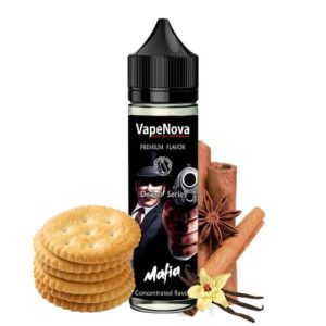 Vape Nova Gourmet Mafia 12 / 60ml