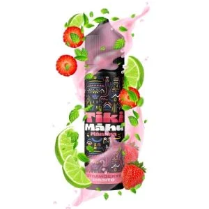 Tiki Mahu Manana 12 / 60ml