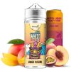 Waves Energy Mango Passion 30/120ml