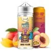 Waves Energy Mango Passion 30/120ml