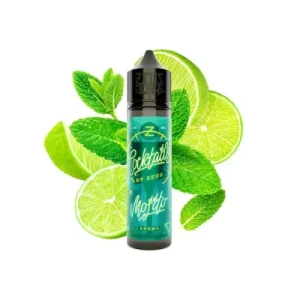 Zeus Juice Cocktails Mojito 20 / 60ml