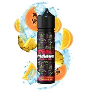 Tiki Mahu Moku Ola 12 / 60ml