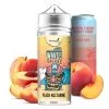 Waves Energy Peach Nectarine 30/120ml