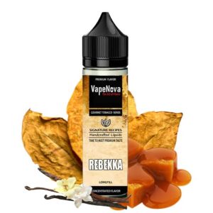 Vape Nova Gourmet Rebekka 12 / 60ml