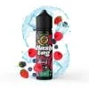 Hashtag Red Fruits Kick (Ice) #10 12 / 60ml