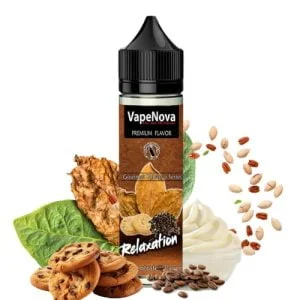 Vape Nova Relaxation 12 / 60ml