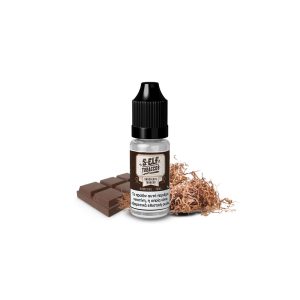 S-Elf Juice Tobaccos Chocolate Tobacco 10ml 20mg