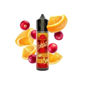 Zeus Juice Cocktails Sex On The Beach 20 / 60ml