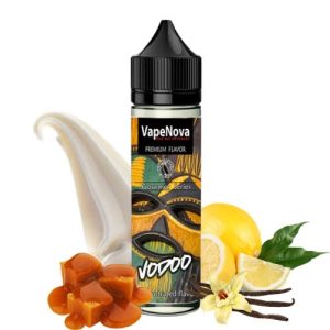 Vape Nova Gourmet Vodoo 12 / 60ml