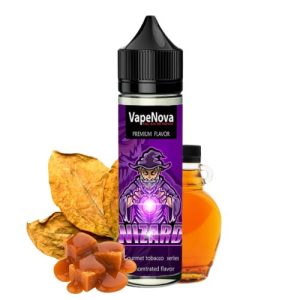 Vape Nova Wizard 12 / 60ml