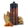 Amelie's Cookie Tobacco Caramel 24_120ml