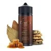 Amelie's Cookie Tobacco Caramel 24_120ml