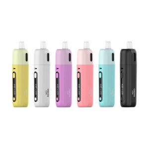 Aspire Fluffi Pod Kit 1500 mAh