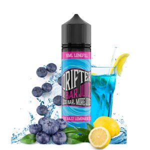 Drifter - Blue Razz Lemonade Ice 16 / 60ml