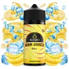 Bombo Bar Juice Banana Max 24ml/120ml