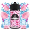 Bombo Bar Juice Cotton Candy 24ml/120ml