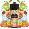 Bombo Bar Juice Kiwi Guava Passion 24ml/120ml