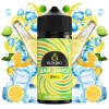 Bombo Bar Juice Lemon Lime Soda 24ml/120ml