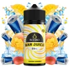 Bombo Bar Juice Mango Energy 24ml/120ml