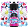 Bombo Bar Juice Tonic and Berries 24ml/120ml