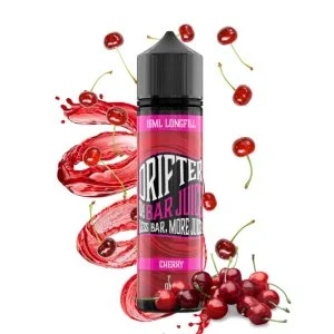 Drifter - Cherry 16 / 60ml