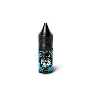 ELiquid France Nicopulse Fresh Vg/Pg 20mg 10ml