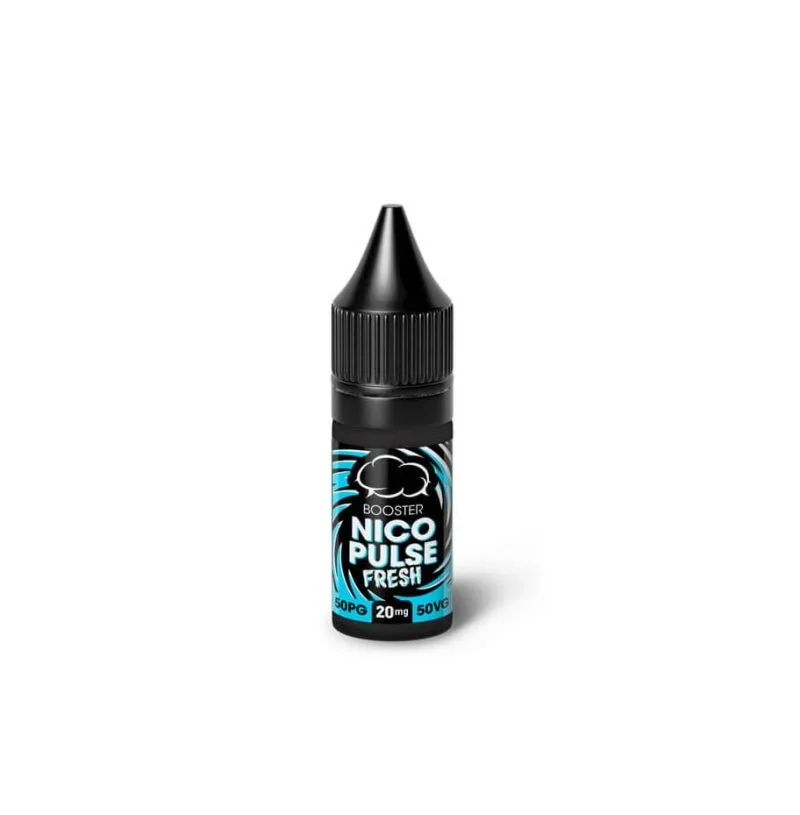 ELiquid France Nicopulse Fresh Vg/Pg 20mg 10ml