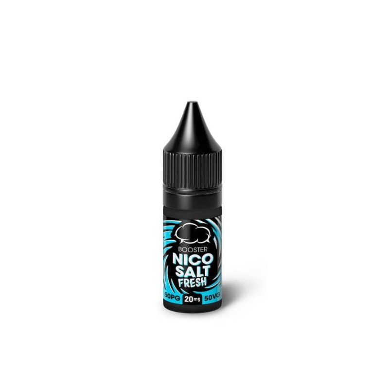 ELiquid France Nicosalt Fresh Vg/Pg 20mg 10ml