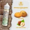 SteamPunk Gear Hazelnut Cookie 20 / 60ml