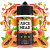 Bombo Juice Head Apricot Papaya Peach 30ml/120ml