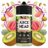 Bombo Juice Head Kiwi Guava Melon 30ml/120ml