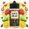 Bombo Juice Head Strawberry Lemon Lime 30ml/120ml