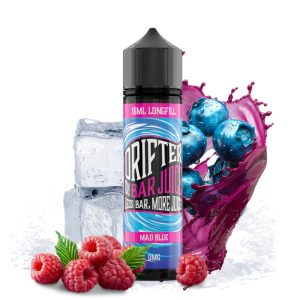 Drifter - Mad Blue 16 / 60ml