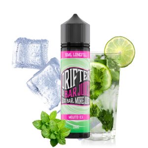 Drifter - Mojito Ice 16 / 60ml