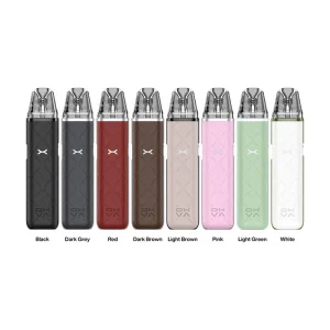 OXVA Xlim GO Pod Kit 1000mAh 2ml