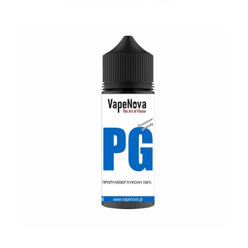 VapeNova PG Base 100ml