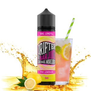 Drifter - Pink Lemonade 16 / 60ml