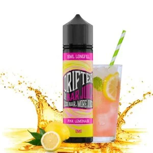 Drifter - Pink Lemonade 16 / 60ml