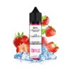 Steam City The Classics Strawberry Ice 20ml / 60ml