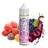 SteamPunk Gear Candy Grape 20 / 60ml