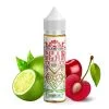 SteamPunk Gear Cherry Lime 20 / 60ml