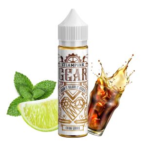 SteamPunk Gear Cuba Libre 20 / 60ml