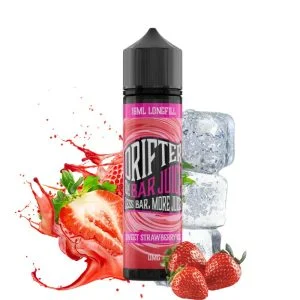 Drifter - Sweet Strawberry Ice 16 / 60ml