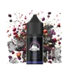 Terror Train Disposable Edition Forest Berry 10/30ml