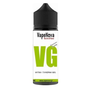 VapeNova VG Base 100ml