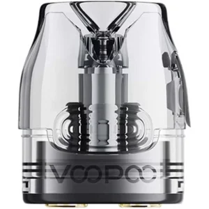 Voopoo Vmate V3 Cartridge 0.4 ohm 3ml (1ΤΕΜ)