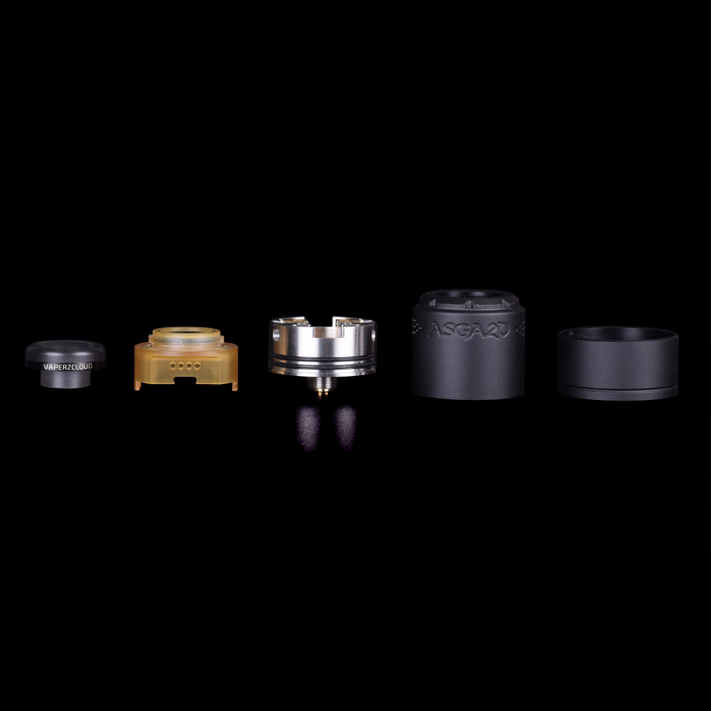 35871 ASGARD V2 RDA - Vaperz Cloud