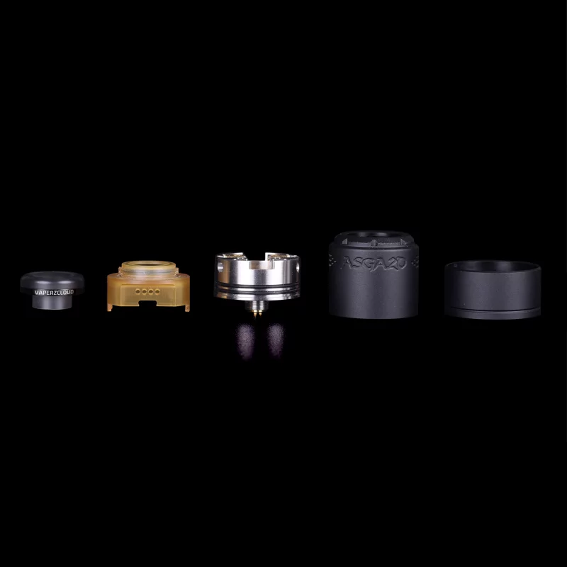 35871 ASGARD V2 RDA - Vaperz Cloud