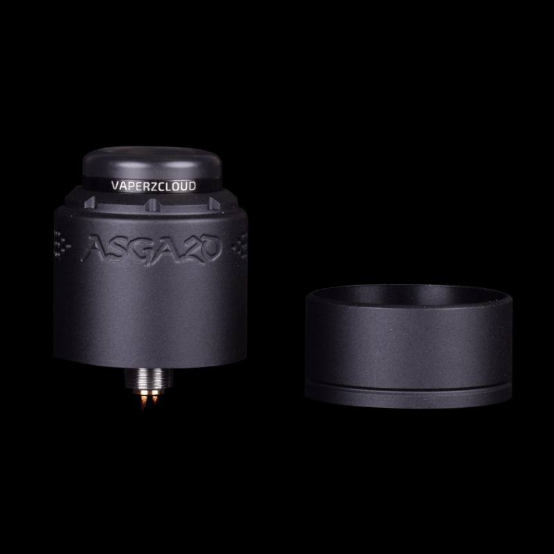 35871 ASGARD V2 RDA - Vaperz Cloud