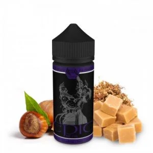 MV Liquids Epic Metal by Metal Vapers 24/120ml